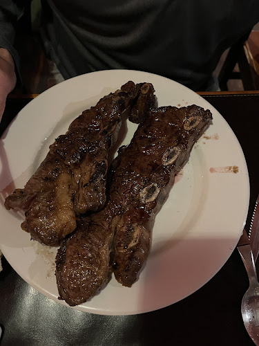 La Parrilla De Williman - Gastronomía y hostelería