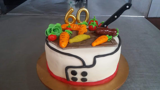 Confiteria Chili - Tala