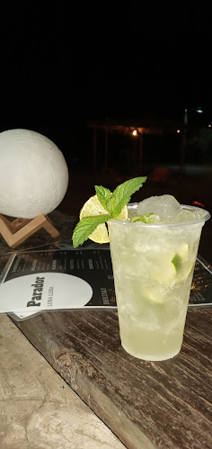 Comentarii opinii despre Parador Luna Llena