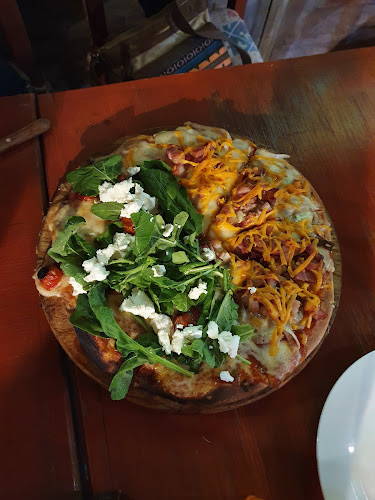 Dulcelina Pizza&Bar - Gastronomía y hostelería