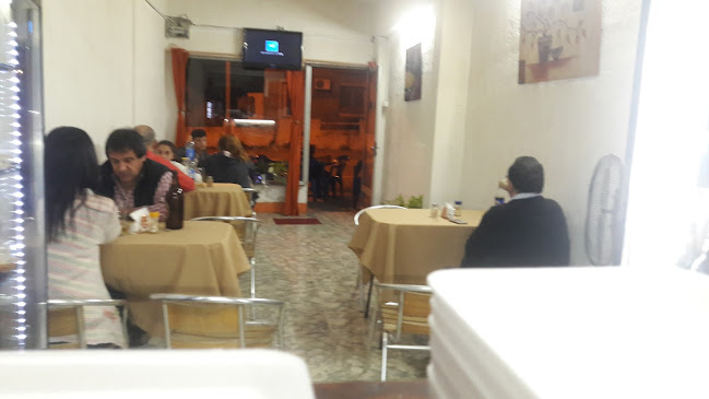 Pizzeria Los Navarros - San José de Mayo