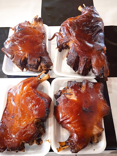 Opinii despre Rotisería Amanecer în Rivera - Gastronomía y hostelería