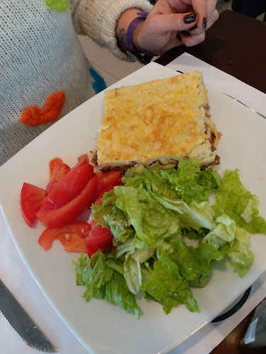 Opinii despre Domo în Montevideo - Gastronomía y hostelería