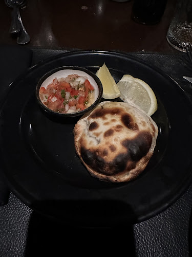 La cocina de Pedro - Montevideo