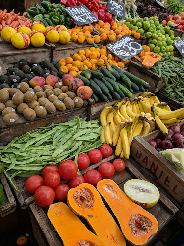 Opinii despre Feria De Los Domingos în Montevideo - Gastronomía y hostelería