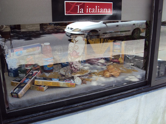 Opinii despre La Italiana în Montevideo - Gastronomía y hostelería