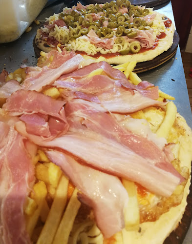 Panadería, Rotiseria y Cafetería Juntos a la Par - Punta del Diablo