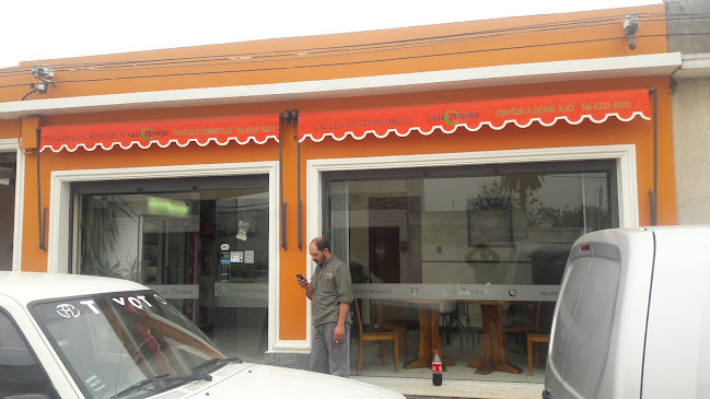 Taller Gastronómico Luis Zunino - Gastronomía y hostelería