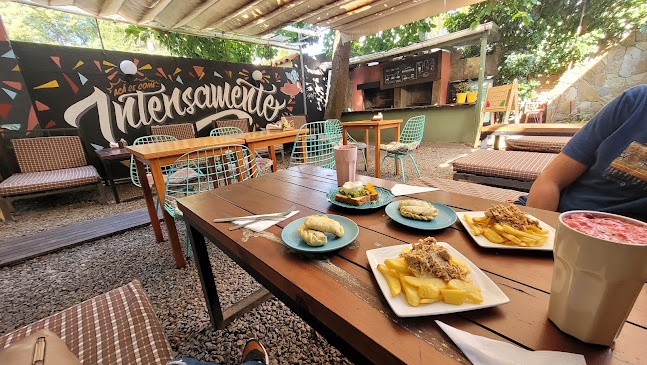 Carlos Ma. Maeso 2778, 11300 Montevideo, Departamento de Montevideo