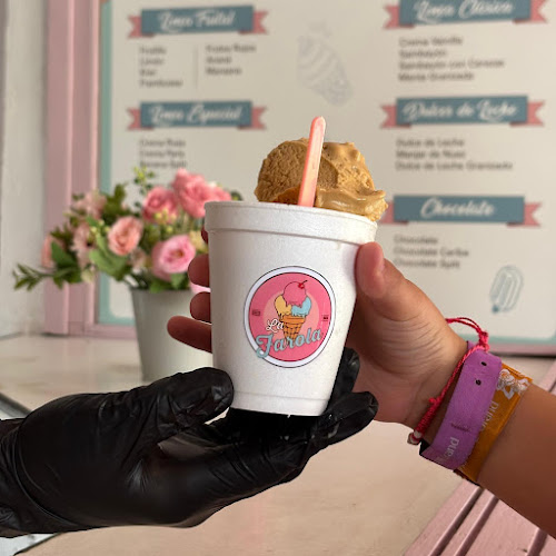 Heladería La Farola - Gastronomía y hostelería