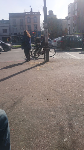 Comentarii opinii despre Hamburguesería Tres Cruces