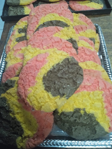 Panadería La Celeste - Mercedes