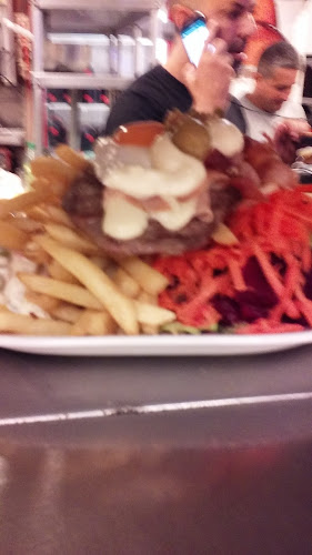 11100, Ejido 1327, Montevideo, Departamento de Montevideo