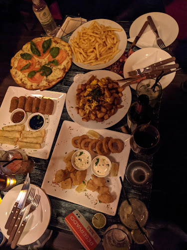 Canelones 782, 11100 Montevideo, Departamento de Montevideo