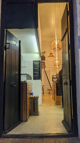 Comentarii opinii despre La Esquinita