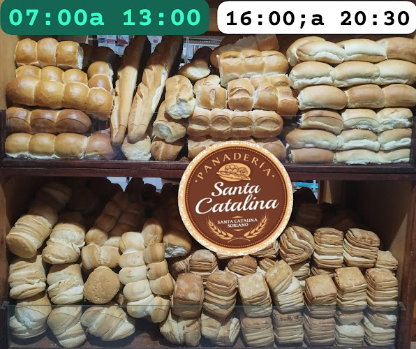 Panadería Don pan 🍞