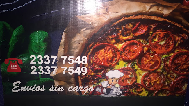 11700 Montevideo, Departamento de Montevideo