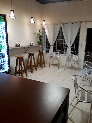 Pizzería Lulipas 🍕🍔🍟