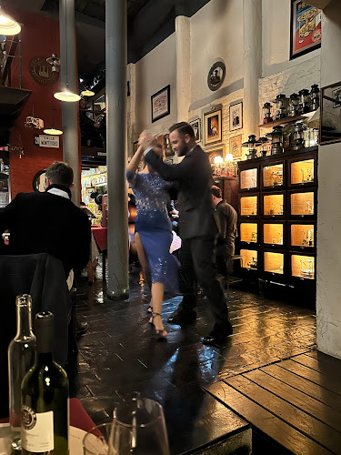 Restaurant Primuseum - Gastronomía y hostelería