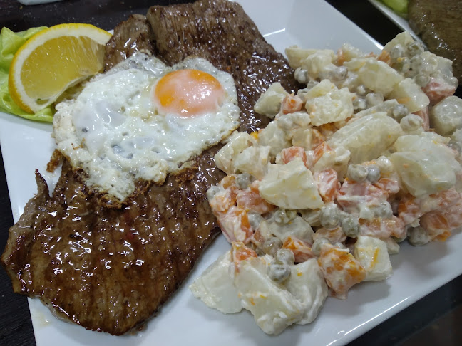 Comidas caseras - Tacuarembó