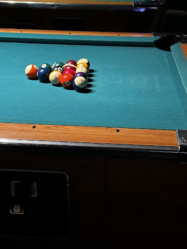 Pool Bar - Montevideo