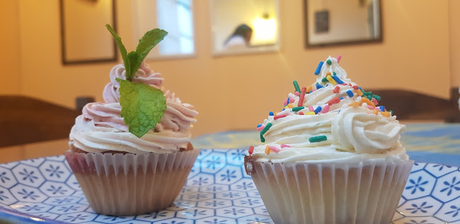 Cafetería Charm - Gastronomía y hostelería