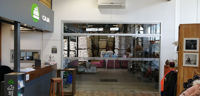 Almacén Rural Durazno - Gastronomía y hostelería