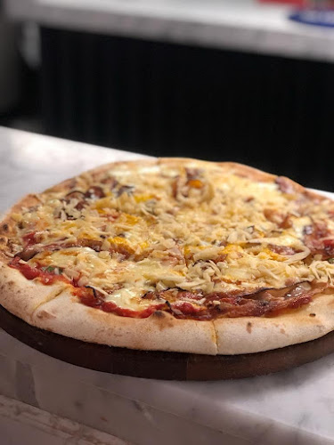 Comentarii opinii despre Almacén de pizzas