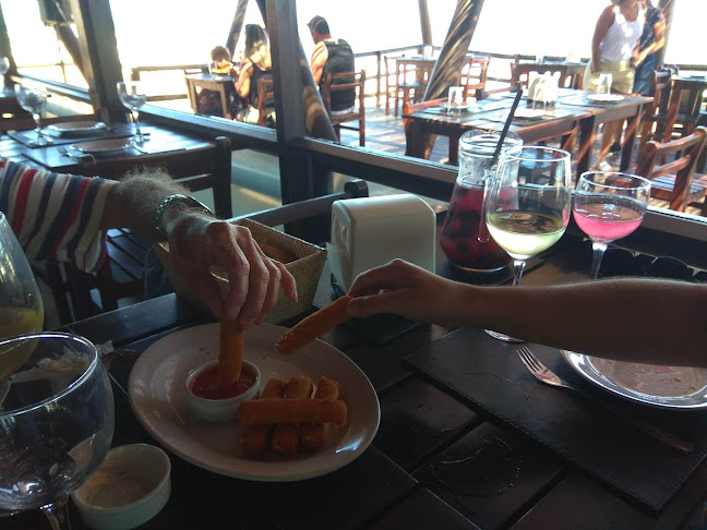 Punto Sur - Gastronomía y hostelería