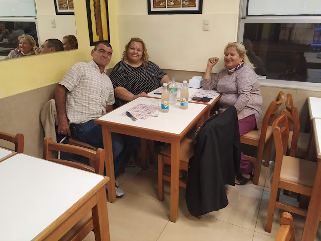 Bar Touring - Gastronomía y hostelería