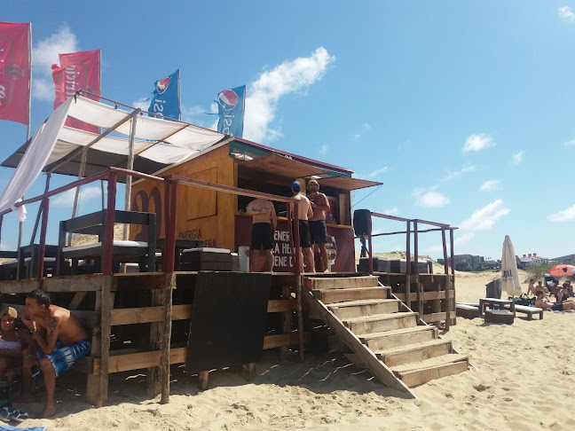 XF25+66W, 27204 Punta del Diablo, Departamento de Rocha