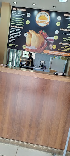 Opinii despre Empanadas De la Espiga în Ciudad de la Costa - Gastronomía y hostelería
