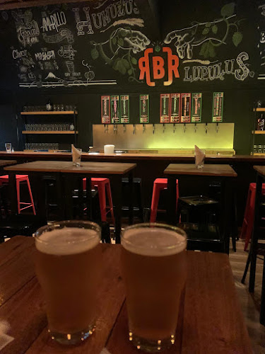 BeerBros - Gastronomía y hostelería