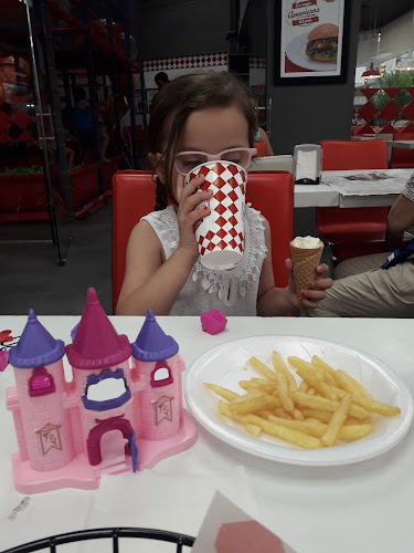 Barny's Propios - Gastronomía y hostelería