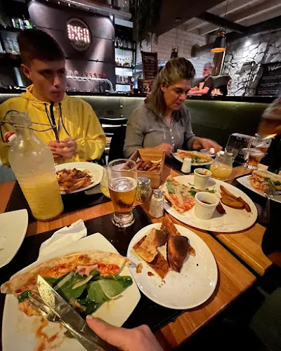 Guayaquí 2985, 11300 Montevideo, Departamento de Montevideo