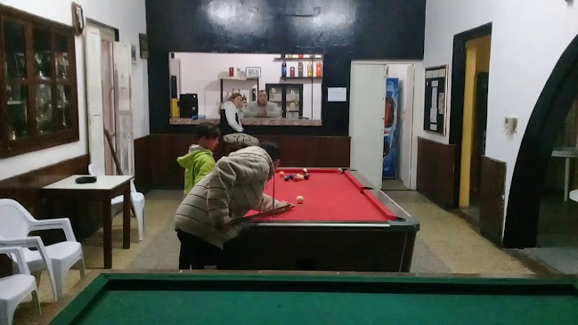 Club Atletico Wanders - Gastronomía y hostelería