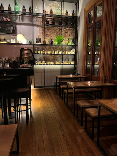 La Guinda - Montevideo