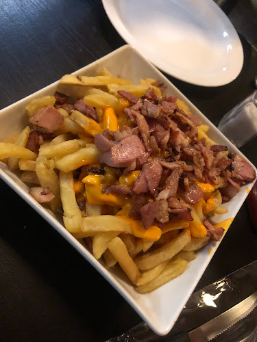 Pizzería Las Mily - Ciudad de la Costa