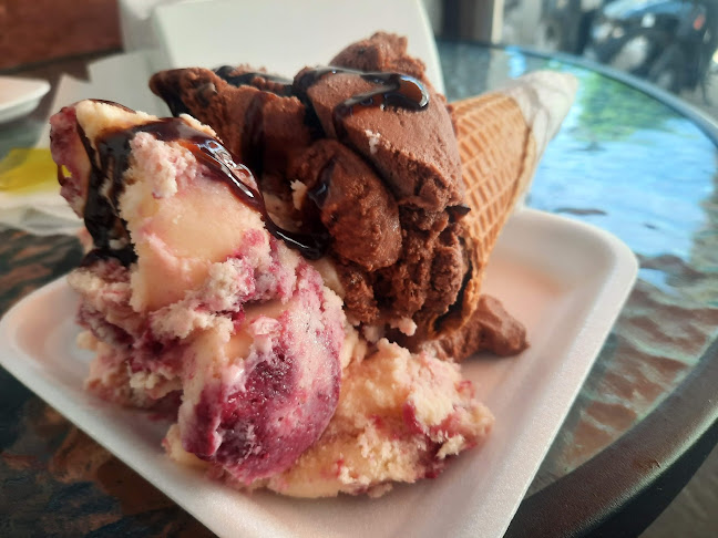 Heladería Feola - Gastronomía y hostelería