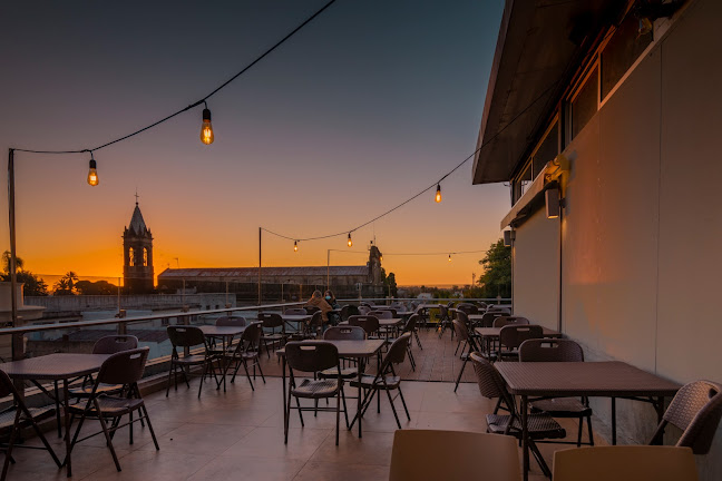 El Paseo Bistró - Restaurante - Gastronomía y hostelería