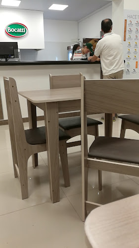 Opinii despre Bocatti Empanadas în Mercedes - Gastronomía y hostelería