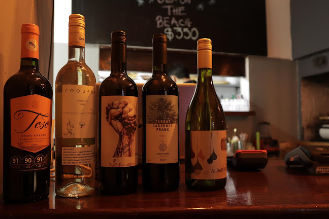 La Morada de Saturno - Montevideo