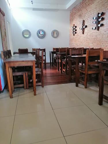 Lorenzo Justiniano Pérez 3045, 11300 Montevideo, Departamento de Montevideo