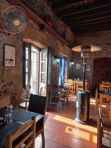 Los Kamikazes Colonia - Gastronomía y hostelería