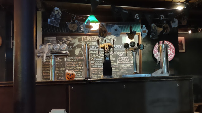 Comentarii opinii despre The Shannon