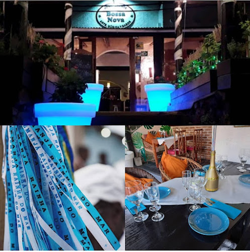 Restaurante Bossa Nova - Gastronomía y hostelería