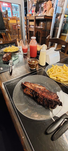 Parrillada El Asador - Gastronomía y hostelería