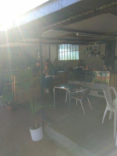 Parrilla El Chata - Gastronomía y hostelería