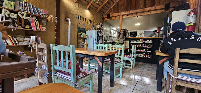 Raíz Cocina Saludable - Punta del Diablo