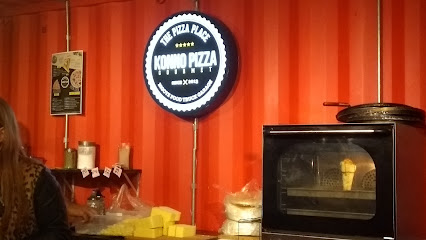 Konno Pizza